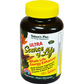 Natures Plus Ultra Source of Life - 180 tabl.