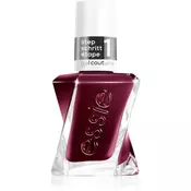 essie gel couture lak za nohte odtenek 370 model clicks 13,5 ml