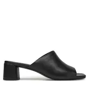 VAGABOND SHOEMAKERS Nizki natikači PIPER  črna