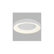 LED2 - LED plafonska svetiljka BELLA LED/40W/230V 3000/4000K bela