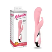 Vertigo Bunny Dream vibrator