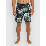 ONeill Hyperfreak Mysto Scallop 19 kopalne hlače black mysto scallop