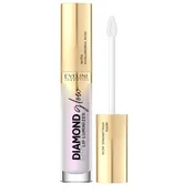 shumee Sijaj za ustnice s hialuronsko kislino 16 Eveline Diamond Glow LipLuminizer