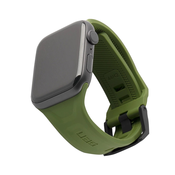 UAG Narukvica za za Apple Watch Silicone Strap UAG Scout 42/44/45 mm zeleni