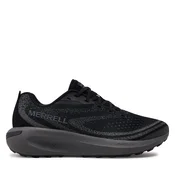 Merrell MORPHLITE, muške tenisice za trail trcanje, crna J068063