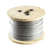 Sajla 4/5mmx100m plastificirana ( 14963 )
