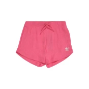 ADIDAS ORIGINALS Hlače svetlo roza