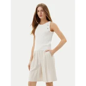 Artigli Pulover ACMA001879 Écru Regular Fit