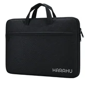 Torba za laptop HARAHU Metro - Crna KP40315