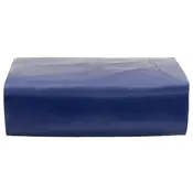Cerada plava 3 x 4 m 650 g/m2