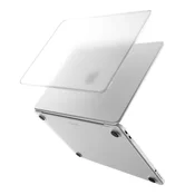 Ovitek Spigen Airskin za MacBook Neo 13 - frost clear