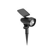 ELMARK solarna LED svetilka za zemljo 0.4W IP44