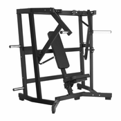 Toorx FWX-6300 Wide Chest Press – plate loaded – profesionalna fitnes naprava za potisk s prsi