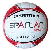 shumee Žoga za odbojko Žoga za odbojko na mivki Napihljiva žoga SPARTAN SPORT