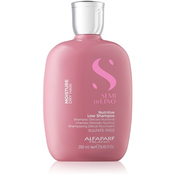 Alfaparf Milano Semí Dí Líno Moisture šampon za suhe lase 250 ml