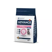 Advance veterinarska dieta za pse Atopic Mini - postrv 3 kg