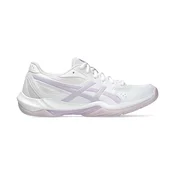 Čevlji za športe v zaprtih prostorih Asics Gel-Rocket 12 1072A119 Bela