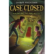 Case Closed #3: Haunting at the Hotel