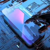 KALJENO STEKLO GLASTIFY OTG + 2 kos ZA SAMSUNG GALAXY A13 4G / LTE CLEAR