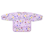 BABYONO PODBRADAK S RUKAVIMA 24+ MJESECI - GARDEN