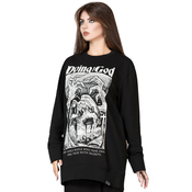 Anorak unisex - Beyond The Void - KILLSTAR - KSRA009505