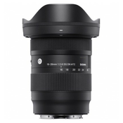 Sigma objektiv 16-28mm F/2.8 DG DN (C) Sony FE