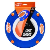 Nerf Sport Sonic Slinger mehek disk