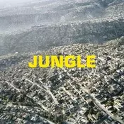 The Blaze - Jungle (LP)