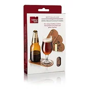 VACU VIN Double coasters