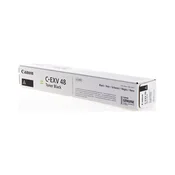 toner Canon C-EXV48 Black/Original