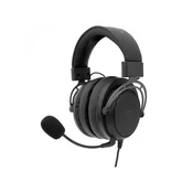 WHITE SHARK WS GH 2341 GORILLA, Headset Crno/Sive (6280)
