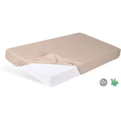 shumee BAMBUS prosojni higienski vložki 80x160x10