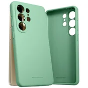 Mercury MERCURY SILIKONSKI OVITEK ZA SAMSUNG GALAXY S26 ULTRA LAHEK IN UDOBEN ZA UPORABO