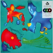 Diplo - Diplo (Red/Green/Blue Coloured) (3 LP)