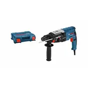 BOSCH ?Vrtalno kladivo s sistemom SDS plus GBH 2-28