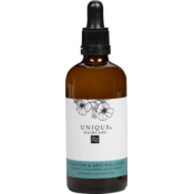 Unique Beauty Serum za vlaženje in zaščito las