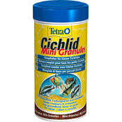 TETRA CICHLID MINI GRANULE 110G