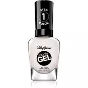 Sally Hansen Miracle Gel™ gel lak za nohte brez uporabe UV/LED lučke odtenek 230 Ski Bunny 14,7 ml