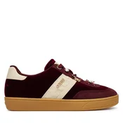 Guess Superge FLFN2A FAB12 Bordo rdeča