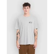 Volcom heather grey