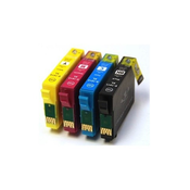 Komplet kartuš za Epson 18XL, kompatibilna -