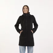 Icepeak Ženska jakna Agaram, Crna