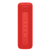 Xiaomi Mi Bežicni zvucnik, 16 W, Bluetooth, Crveni