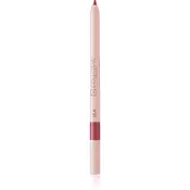 Collistar Twist Design Lip Pencil kremasta olovka za oci nijansa 164 - Quarzo Rosa 0.4 g