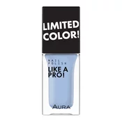 Aura Lak za nokte Like a pro! Bonaca 164