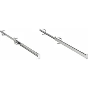 GORENJE Gorenje teleskopski izvlečni komplet 863768, (20898177)