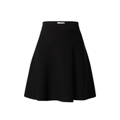NÜMPH Krilo NULILLYPILLY SKIRT  črna
