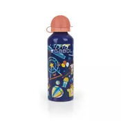 Aluminijumska boca za vodu 6x21 cm 500ml Circus