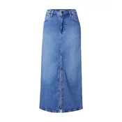 WRANGLER Krilo moder denim