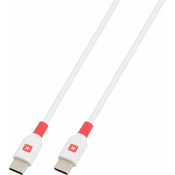SKROSS USB 2.0 Type C veza Bijela 2m SKCA0020C-C200CN